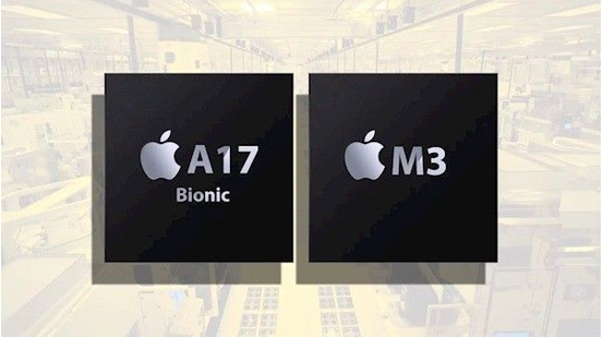 定襄苹果15维修站分享iPhone15系列会用3nm芯片吗 